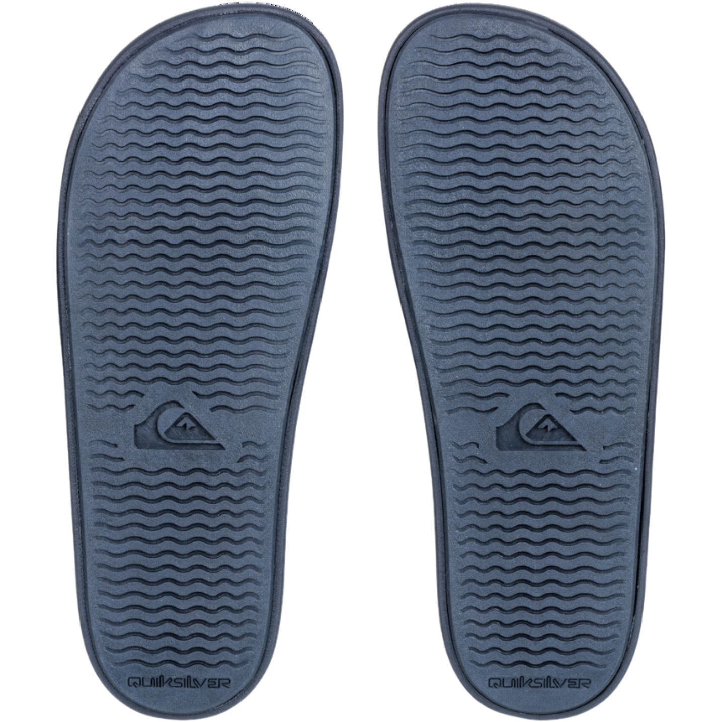 2026 Quiksilver Sandálias Dockyard Masculinas AQYL101381 - Indigo